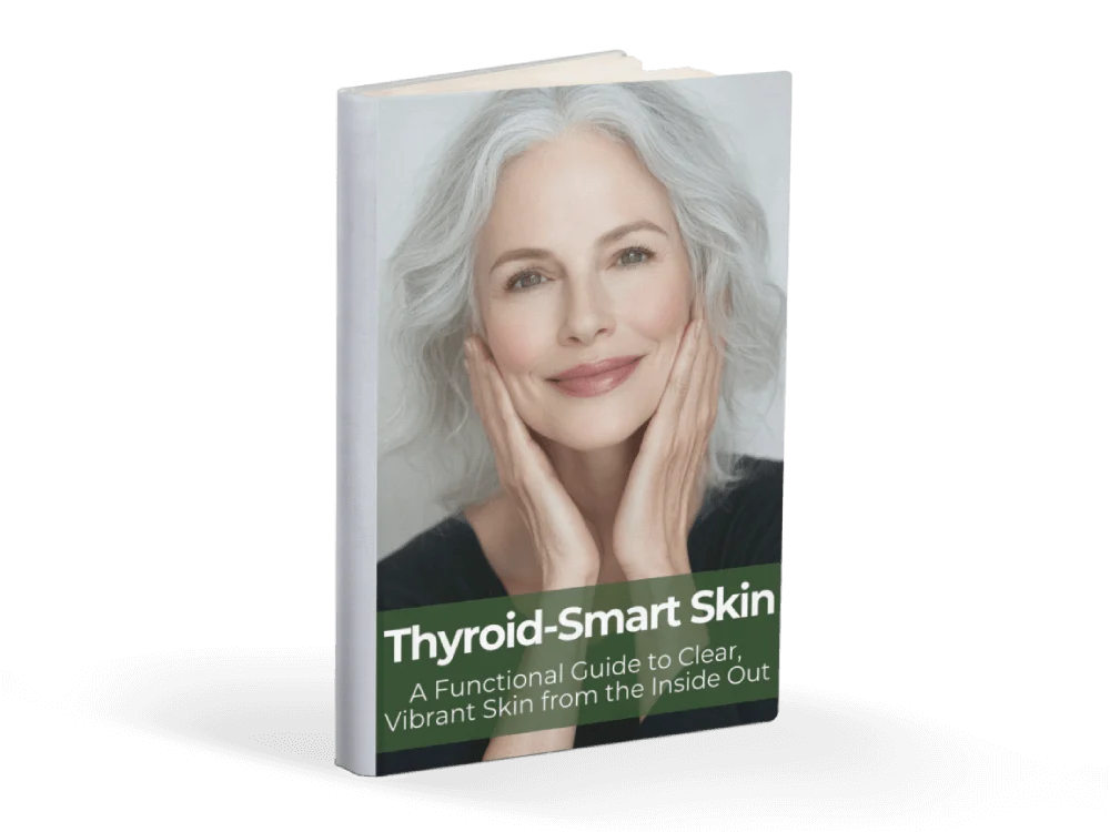 Thyrafemme Bonus 1 - Thyroid-Smart Skin