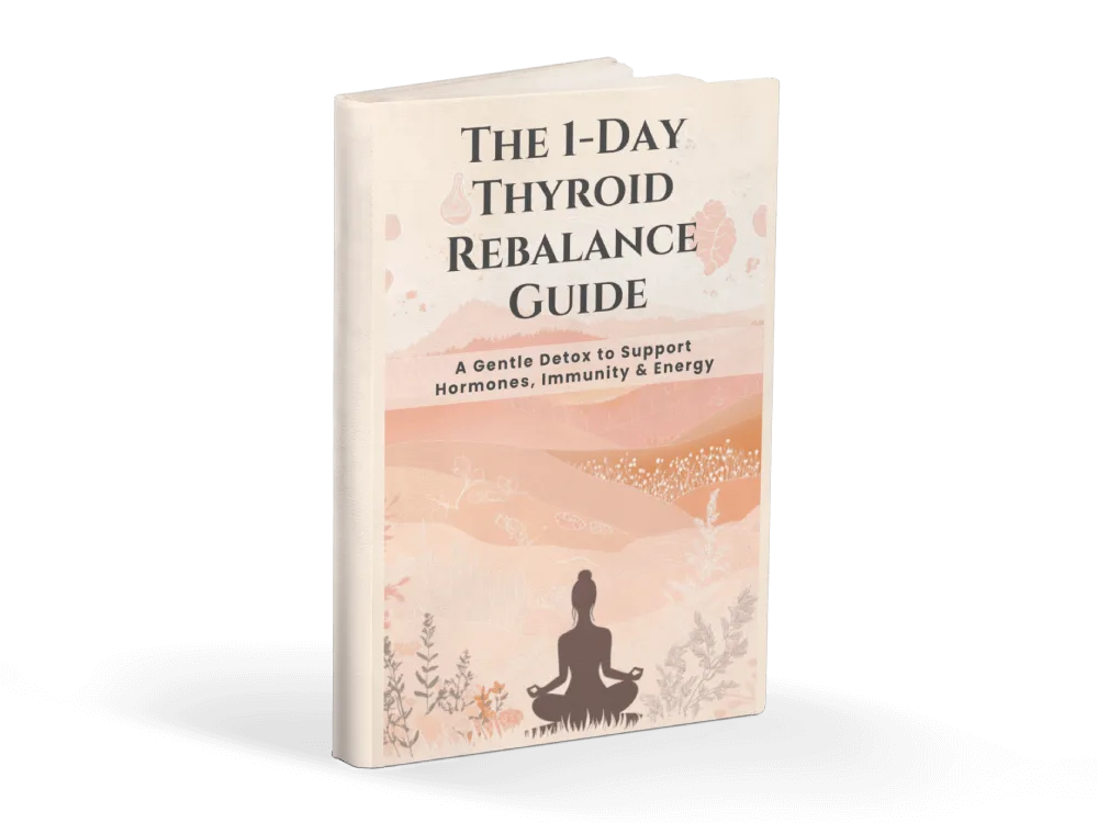 Thyrafemme Bonus 2 - Forever Young: Science-Backed Secrets for an Ageless Mind & Body