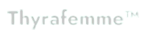 Thyrafemme Logo
